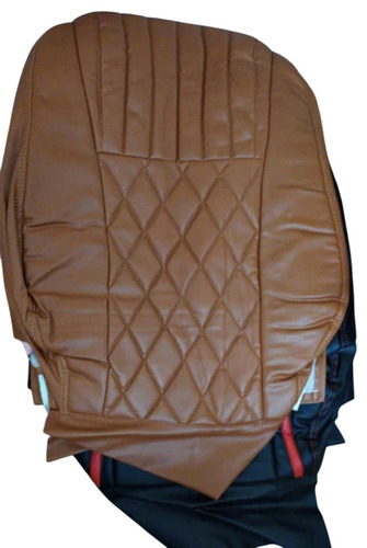Mahindra Marazzo Leather Car Seat Cover
