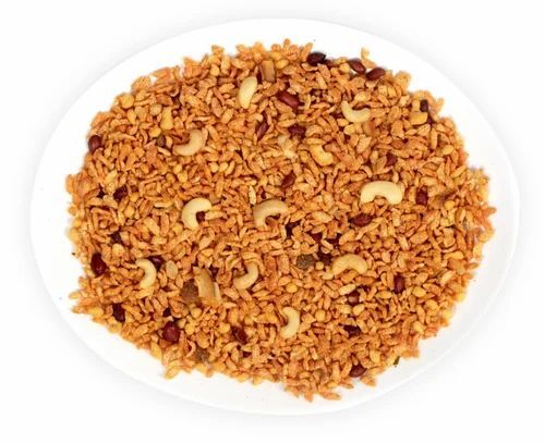 Mohak Dry Fruit Chivda Namkeen