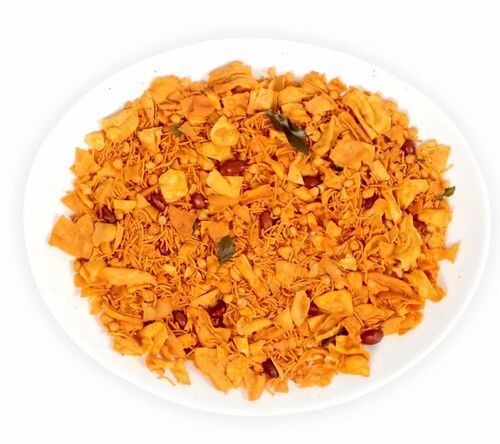 Mohak Garlic Mix Namkeen