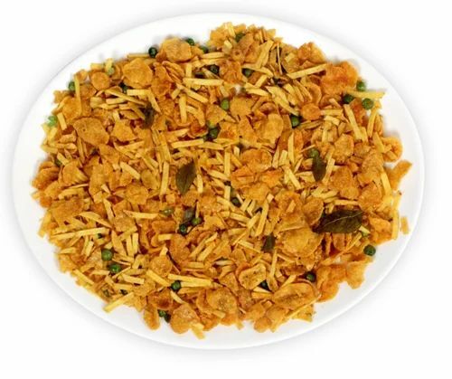 Mohak Golden Mixture Namkeen