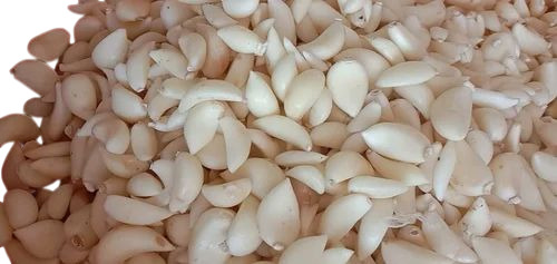 Natural Fresh Peeled Garlic