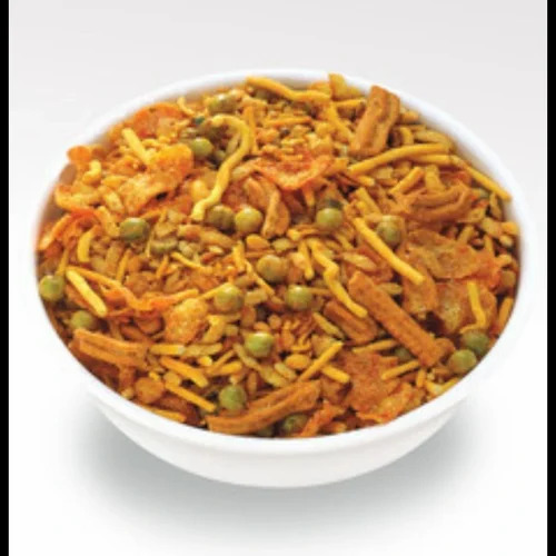 Navratna Mix Namkeen