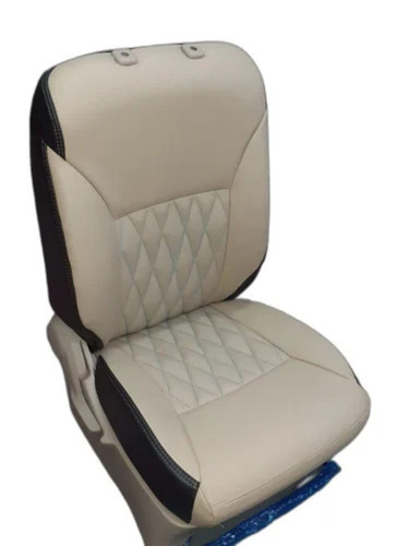 New Ertiga Leather Car Seat Cover