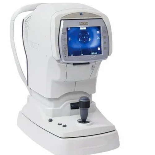 Non Contact Tonometer - Accuracy: 100  %