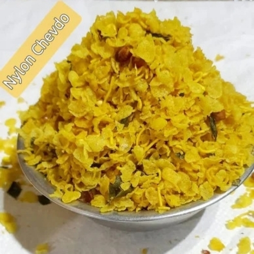 Nylon chivda namkeen