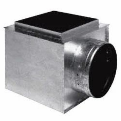 PB Plenum Box