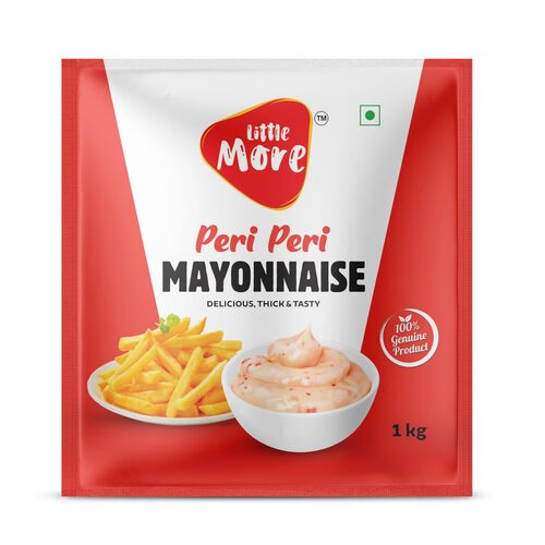 Peri Peri Mayonnaise