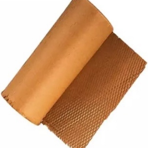 Plain Corrugated Roll