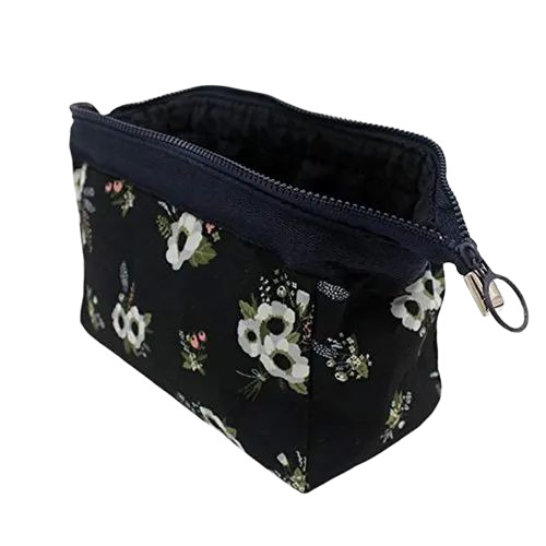 Printed Toiletry Bag
