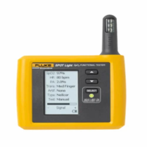 Prosim Spot Light Patient Simulator