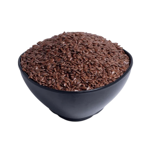 Pure Roasted Flax Seeds