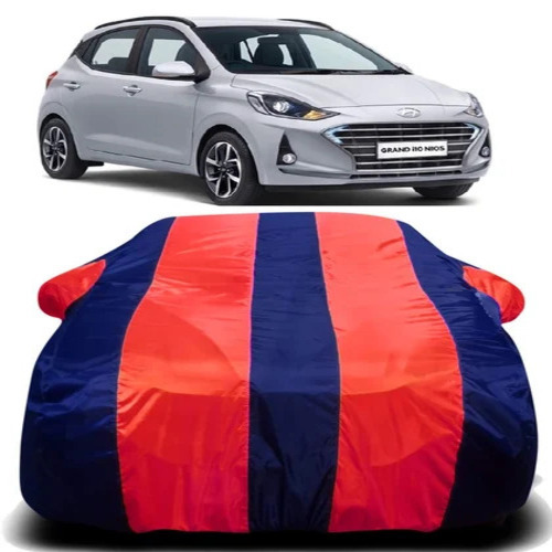 Rainproof Scratch Proof Triple Stitched Ultra Surface Car Cover