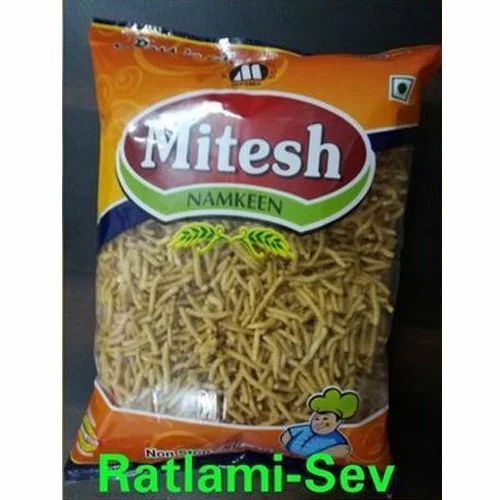 Ratlami Sev Namkeen