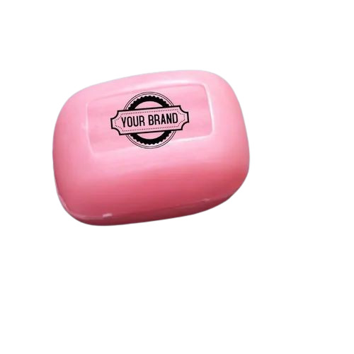 Rose Herbal Bath Soap