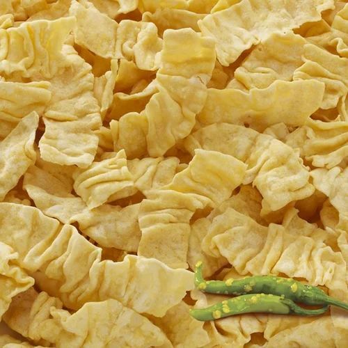 Salted Papdi Namkeen
