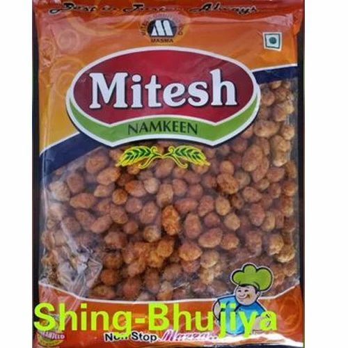 Sing Peanut Bhujia Namkeen
