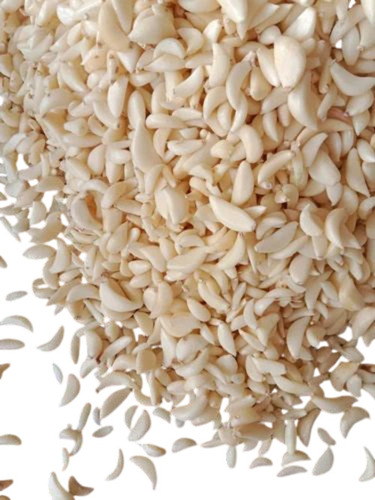 Single Clove Peeled Garlic