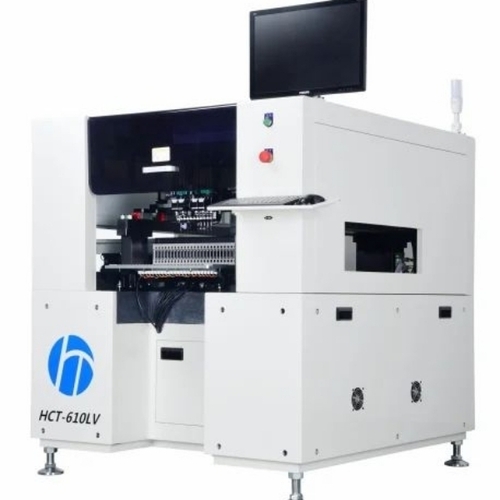 Smt Machine