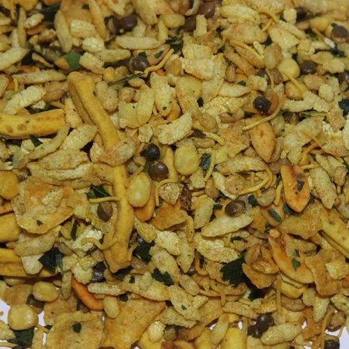 Spicy Mixture Namkeen