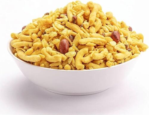 Spicy Mixture Tasty Namkeen