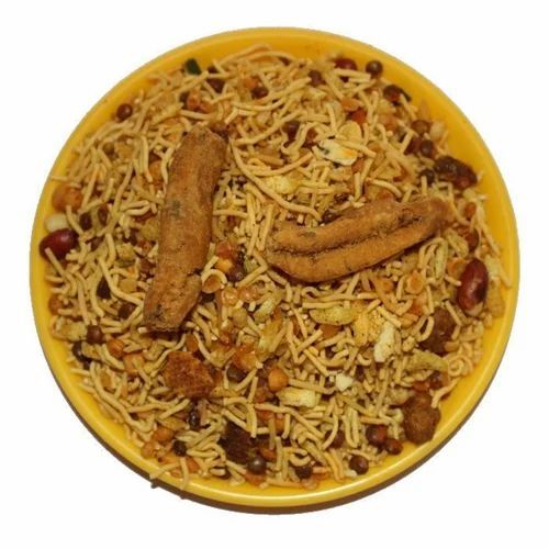 Spicy Namkeen