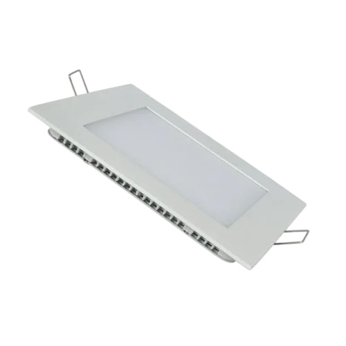 Square Led Slim Panel Light