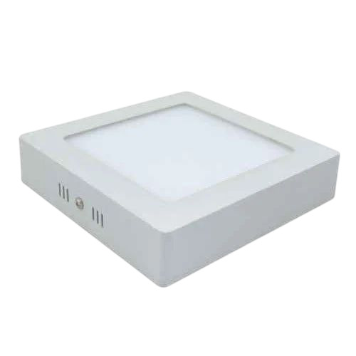 Square Led Surface Panel Light