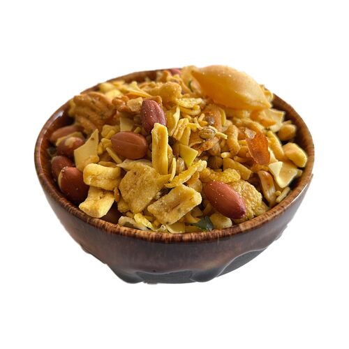 Tasty Khatta Meetha Namkeen