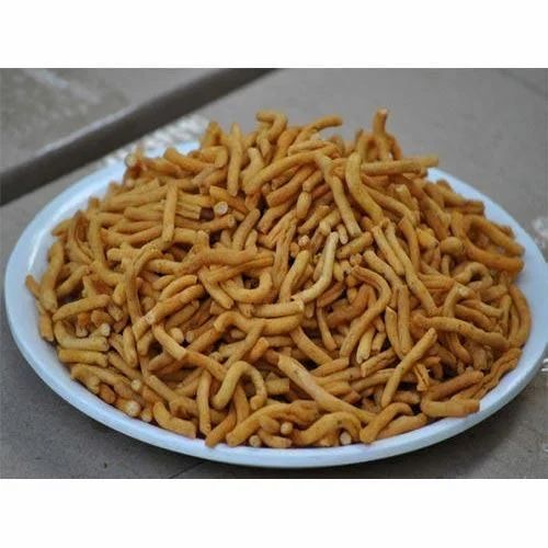 Tasty Tikha Namkeen