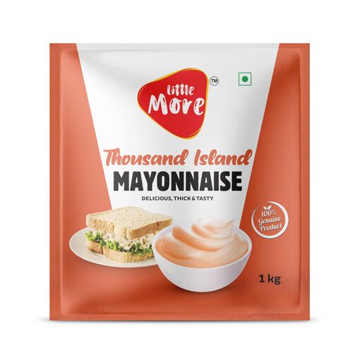 Thousand Island Mayonnaise