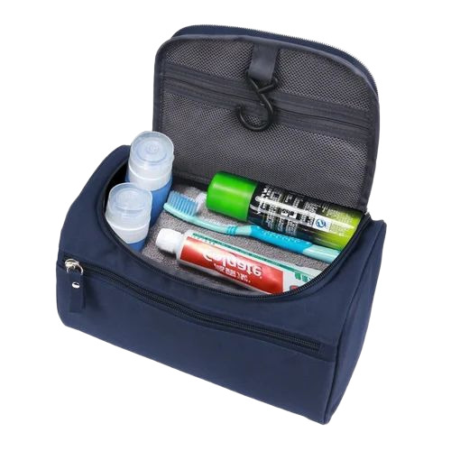 Toiletry Bag Pouch