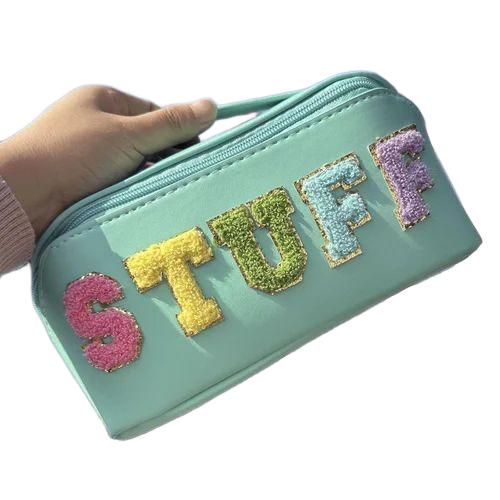 Travel Cosmetic Bag