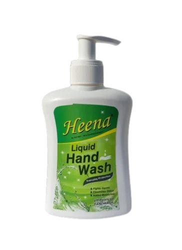  500ml Heena Liquid Hand Wash