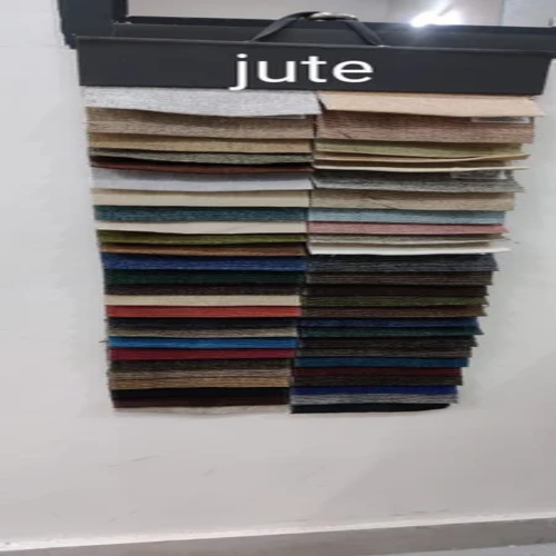 01 Jute Hi-Tech Sofa Fabric