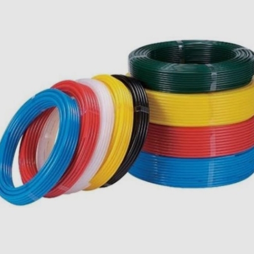 12 Bar Polyurethane Pipe 