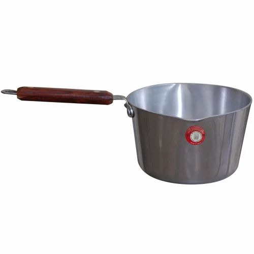 2 L Aluminium Milk Pan