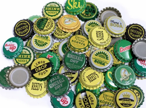 26 Mm Bottle Cap