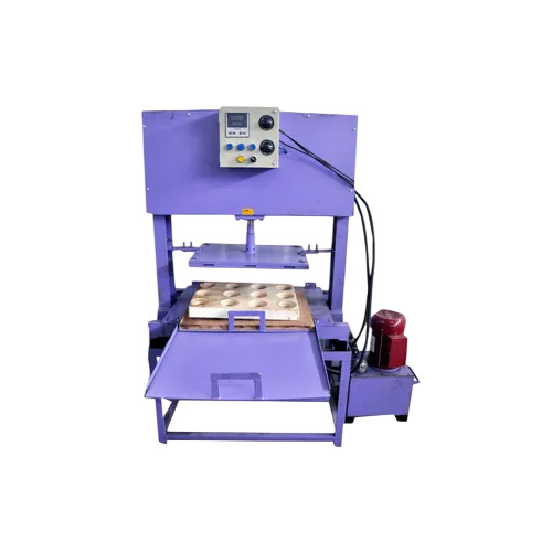 3 Side Automatic Scrubber Packing Machine
