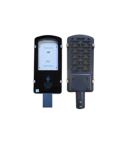 36w Glass LED Street Light