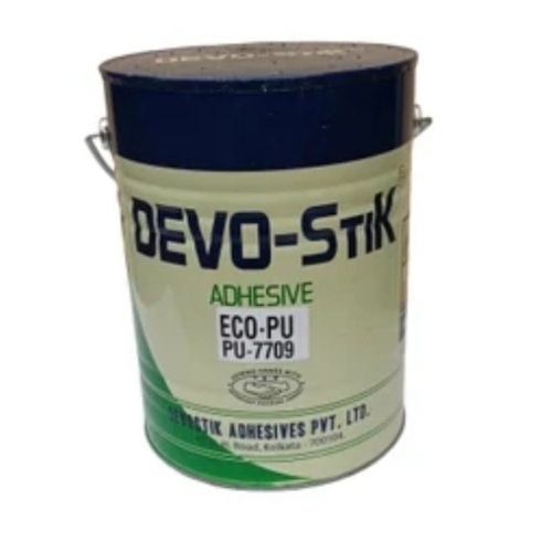 5 Litre Devo-Stik Eco Pu 7709 Adhesive