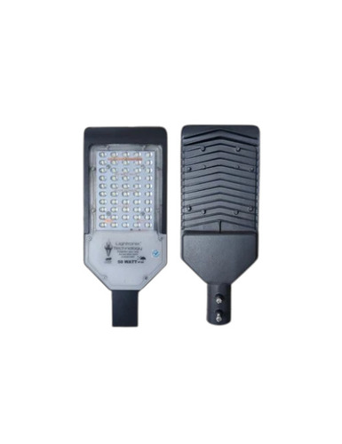 50w Glass LED Street Light