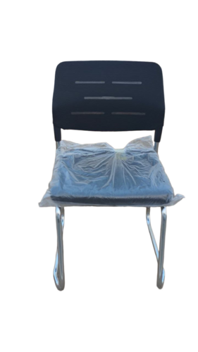 Armless Visitor Chair