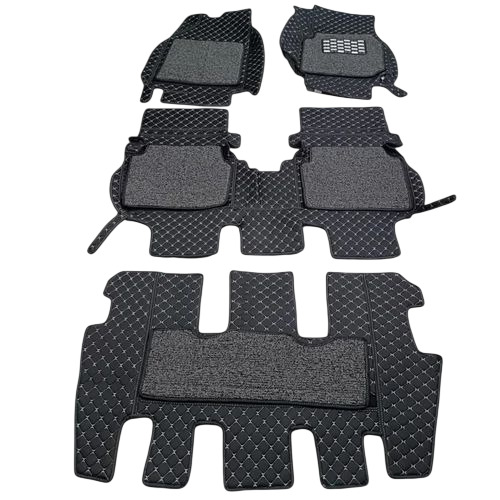 Automotive Floor Mats