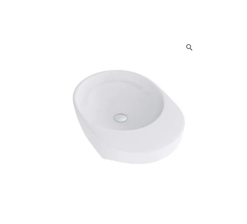 Barca Over Counter Wash Basin