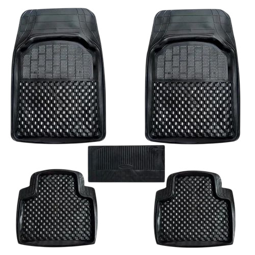 Car Rubber Mats