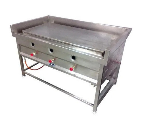 Commercial Dosa Tawa