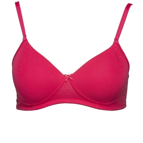 Cotton Bra
