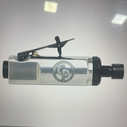 Cp860 1/4"(6 Mm) Pneumatic Die Grinder