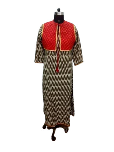 Designer Formal Kurti