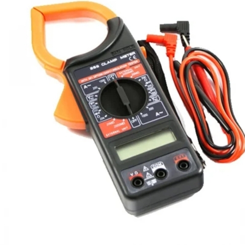 Digital Clamp Meter